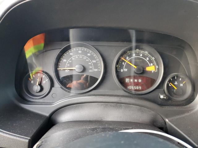Photo 9 from auction – 2014 JEEP PATRIOT with VIN 1C4NJRFB7ED884485
