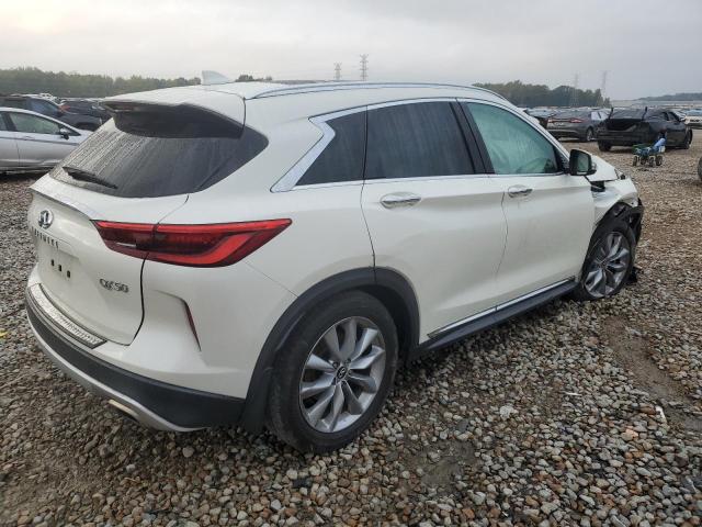 Photo 3 from auction – 2019 INFINITI QX50 ESSEN with VIN 3PCAJ5M16KF148305