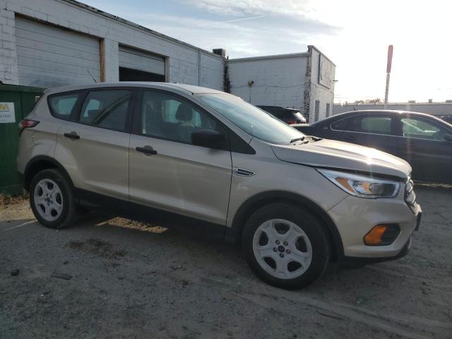 Photo 4 from auction – 2017 FORD ESCAPE S with VIN 1FMCU0F79HUD71289