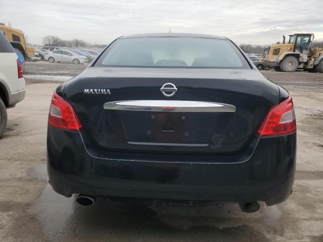 Photo 6 from auction – 2011 NISSAN MAXIMA S with VIN 1N4AA5AP1BC846199