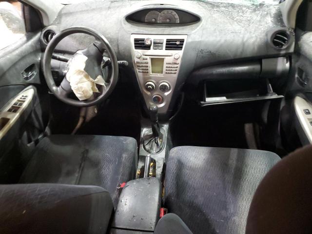 Photo 8 from auction – 2007 TOYOTA YARIS with VIN JTDBT923371123047