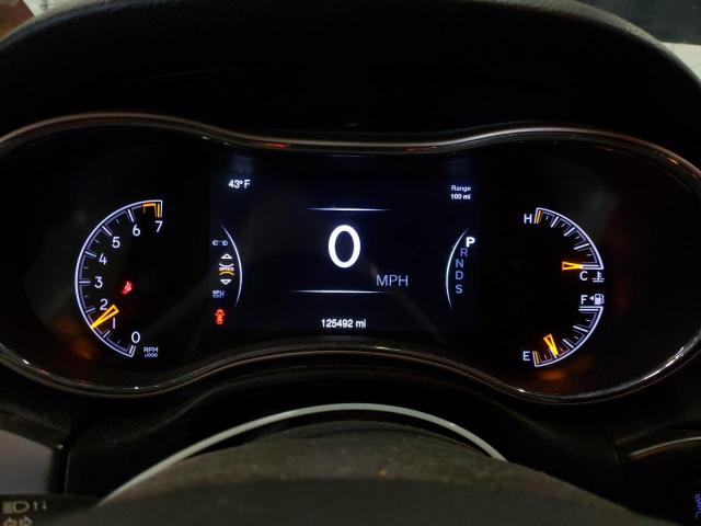 Photo 9 from auction – 2015 JEEP GRAND CHER with VIN 1C4RJFBG0FC606214
