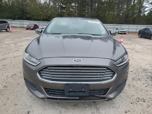Photo 5 from auction – 2014 FORD FUSION SE with VIN 1FA6P0H78E5351147