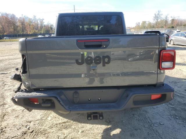 Photo 6 from auction – 2023 JEEP GLADIATOR with VIN 1C6JJTAG9PL560310
