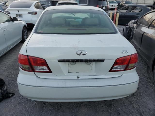 Photo 6 from auction – 2003 INFINITI I35 with VIN JNKDA31A13T106515