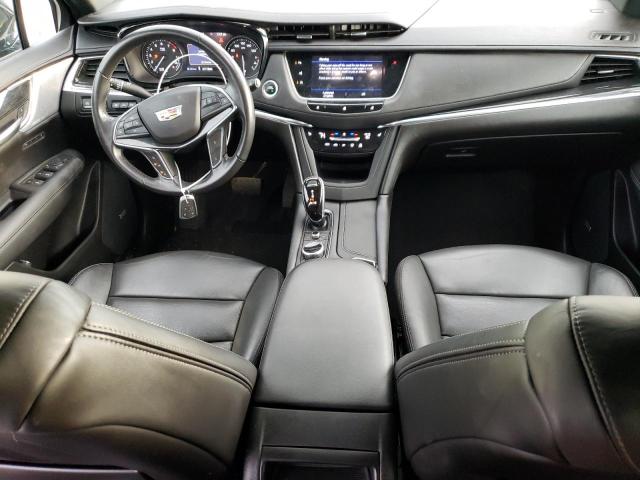 Photo 8 from auction – 2021 CADILLAC XT5 with VIN 1GYKNDRS5MZ150798