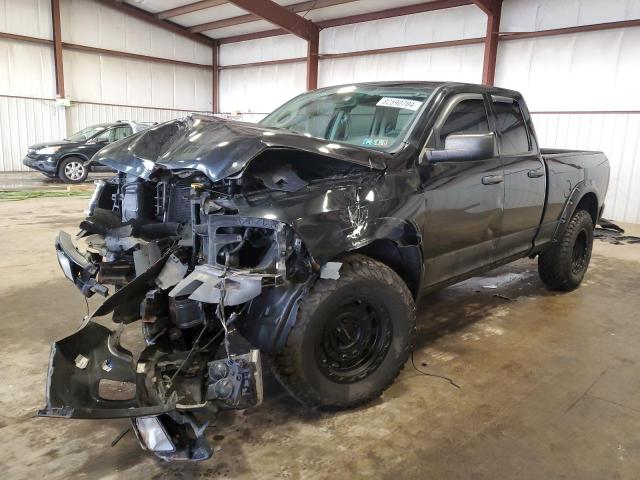 RAM 1500 ST 2014 with VIN 1C6RR7FT3ES335666 - Photo from auction