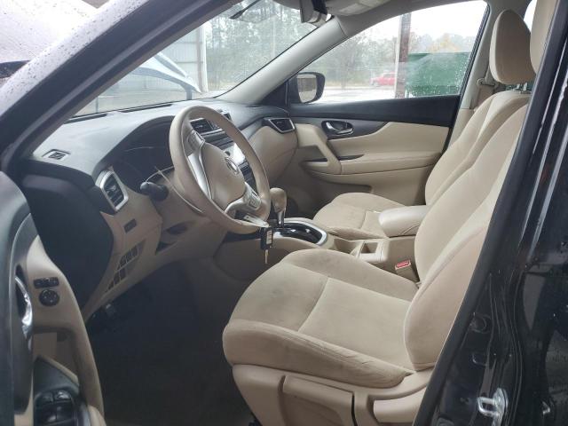 Photo 7 from auction – 2015 NISSAN ROGUE S with VIN KNMAT2MT2FP571114