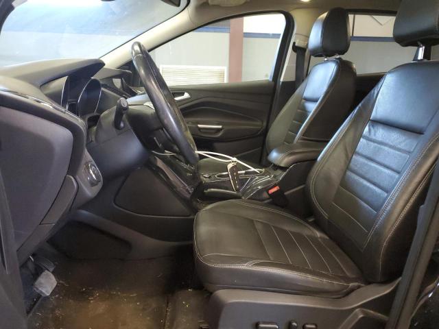 Снимка 7 от търг – 2014 FORD ESCAPE TIT с VIN 1FMCU9J98EUB90709