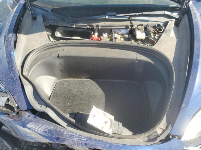 Photo 11 from auction – 2019 TESLA MODEL 3 with VIN 5YJ3E1EB4KF419889