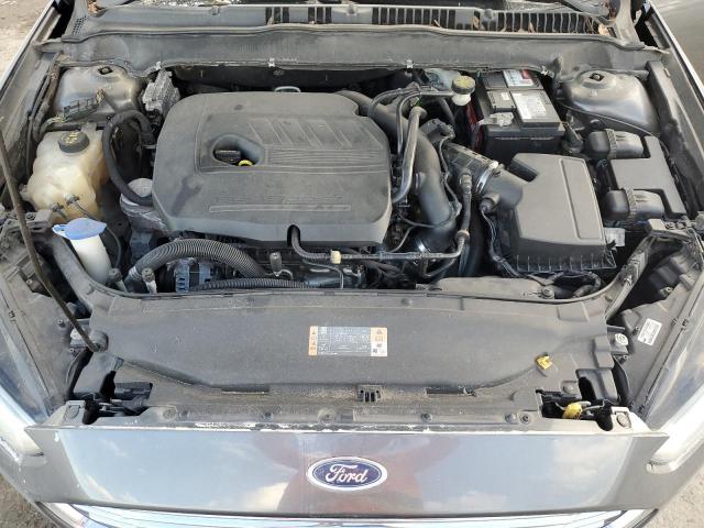 Photo 11 from auction – 2015 FORD FUSION SE with VIN 3FA6P0HD5FR219497