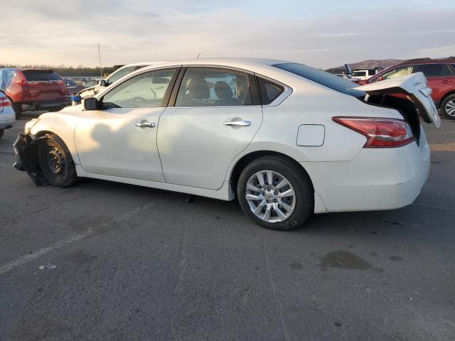 Photo 2 from auction – 2013 NISSAN ALTIMA 2.5 with VIN 1N4AL3AP7DC236583