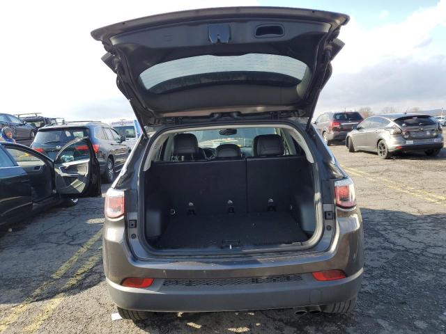 Photo 6 from auction – 2020 JEEP COMPASS LI with VIN 3C4NJDCB4LT127347