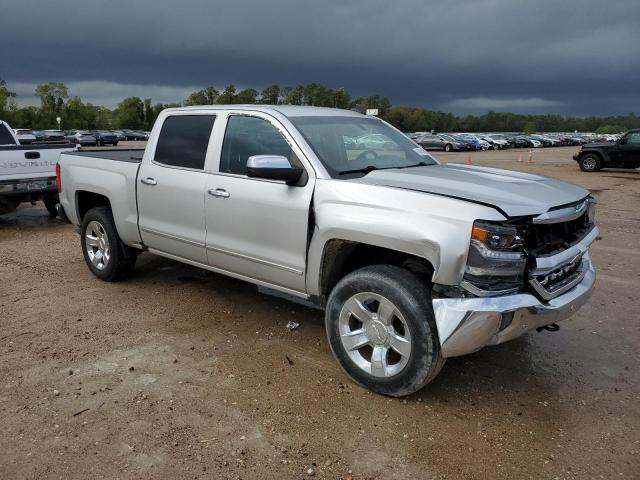 Photo 4 from auction – 2018 CHEVROLET SILVERADO with VIN 3GCPCSECXJG364668
