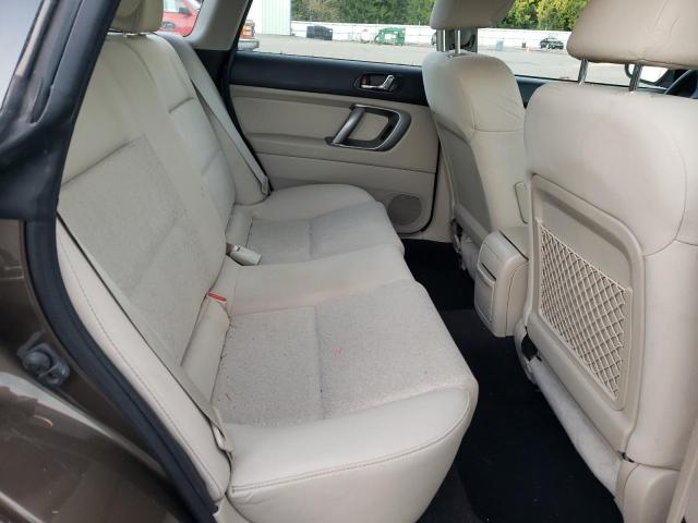 Снимка 11 от търг – 2009 SUBARU OUTBACK 2. с VIN 4S4BP61C397348410