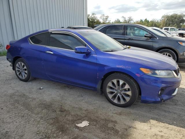 Photo 4 from auction – 2014 HONDA ACCORD EX with VIN 1HGCT1B77EA007681