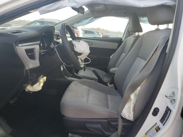 Снимка 7 от търг – 2014 TOYOTA COROLLA L с VIN 2T1BURHE2EC135351