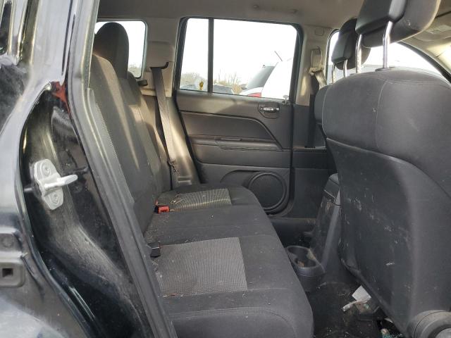 Photo 10 from auction – 2013 JEEP COMPASS SP with VIN 1C4NJDBB8DD131720