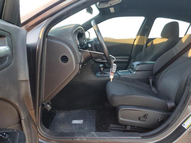Photo 7 from auction – 2019 DODGE CHARGER SX with VIN 2C3CDXBG6KH745567
