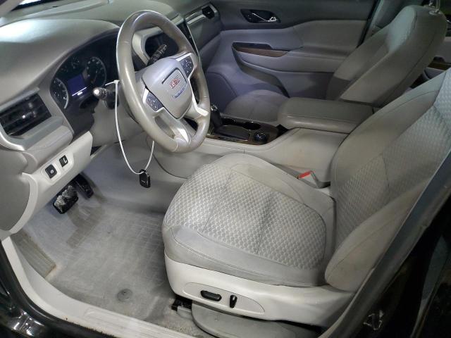Photo 7 from auction – 2019 GMC ACADIA SLE with VIN 1GKKNLLA2KZ123463