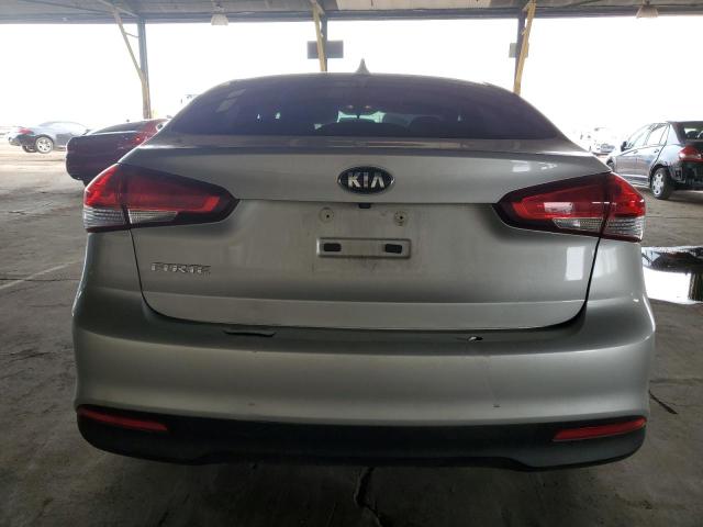 Photo 6 from auction – 2017 KIA FORTE LX with VIN 3KPFL4A76HE113376