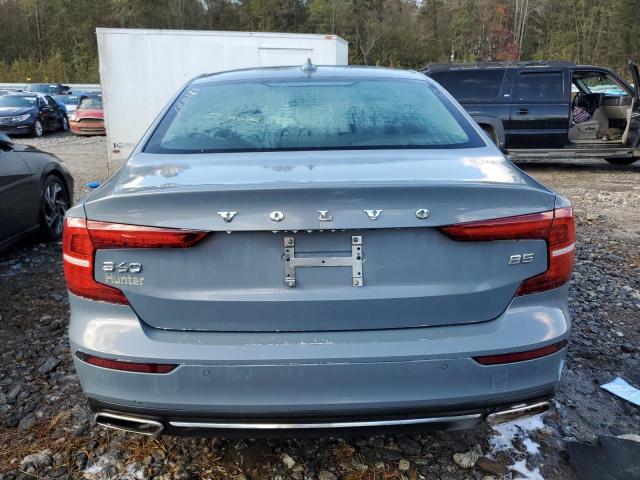 Photo 6 from auction – 2022 VOLVO S60 B5 INS with VIN 7JRL12FL1NG172755