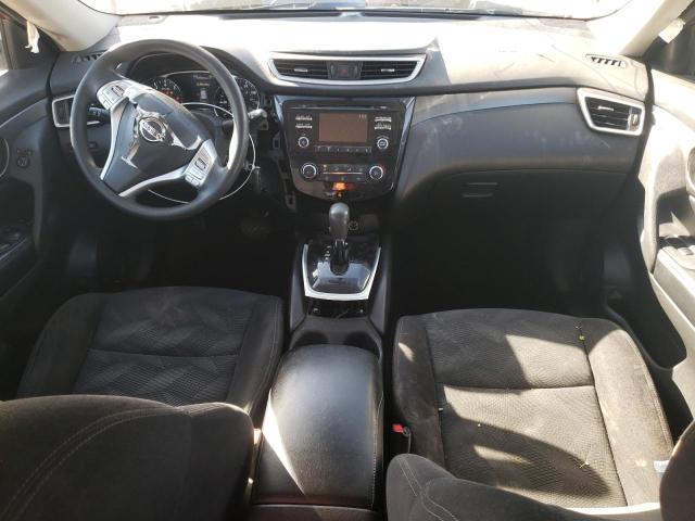 Photo 8 from auction – 2014 NISSAN ROGUE S with VIN 5N1AT2MV2EC853143