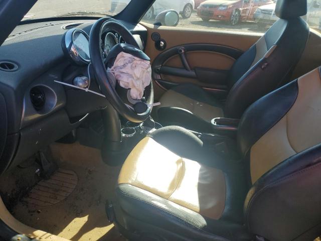 Photo 7 from auction – 2007 MINI COOPER with VIN WMWRF33557TG17353