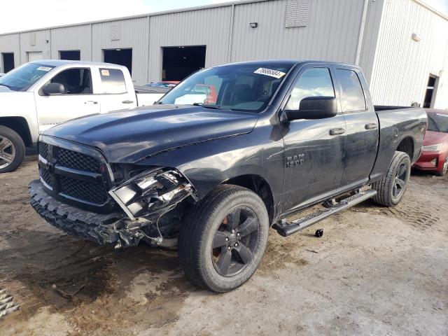 RAM 1500 ST 2016 with VIN 1C6RR7FG2GS193137 - Photo from auction