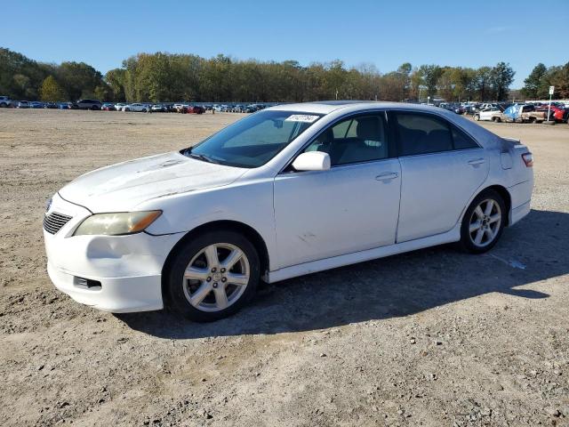 Photo 1 from auction – 2009 TOYOTA CAMRY BASE with VIN 4T1BE46K99U850253