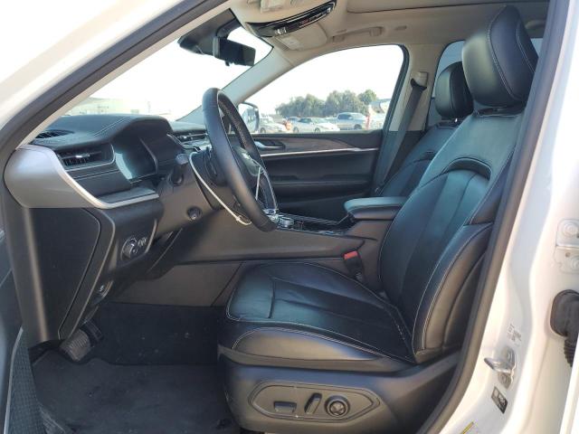 Photo 7 from auction – 2022 JEEP GRAND CHER with VIN 1C4RJGBG2N8631011