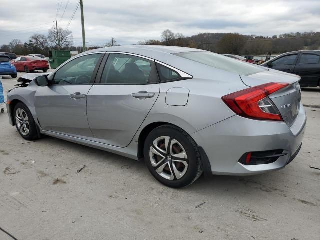 Photo 2 from auction – 2016 HONDA CIVIC LX with VIN 19XFC2F53GE015528