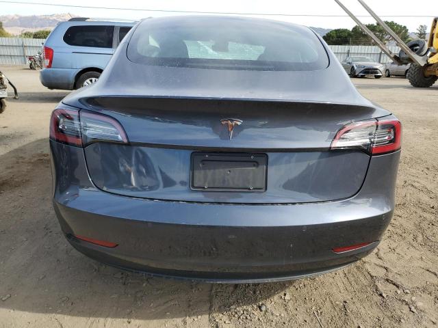 Photo 6 from auction – 2021 TESLA MODEL 3 with VIN 5YJ3E1EA4MF994679
