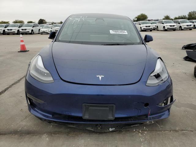 Photo 5 from auction – 2023 TESLA MODEL 3 with VIN 5YJ3E1EA4PF612106