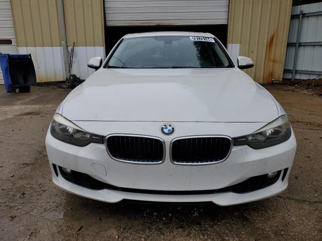 Photo 5 from auction – 2014 BMW 328 I with VIN WBA3A5C50EP600687