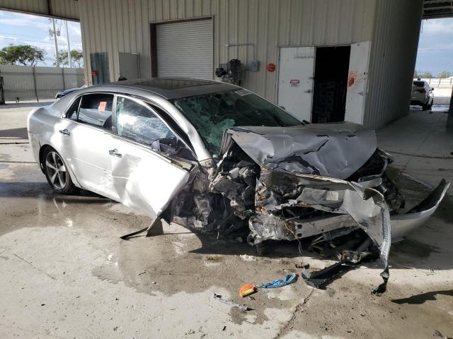 Photo 4 from auction – 2012 CHEVROLET MALIBU 1LT with VIN 1G1ZC5E01CF339106