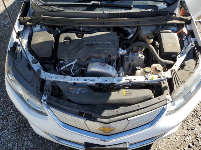 Photo 11 from auction – 2018 CHEVROLET VOLT PREMI with VIN 1G1RD6S58JU120056