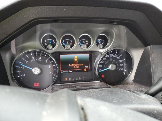 Photo 9 from auction – 2015 FORD F250 SUPER with VIN 1FT7W2B67FEB95083