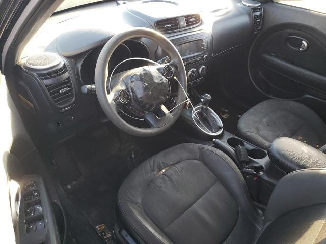 Photo 8 from auction – 2015 KIA SOUL with VIN KNDJN2A24F7169424