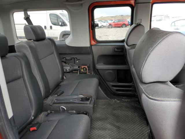 Photo 10 from auction – 2004 HONDA ELEMENT EX with VIN 5J6YH28524L026346