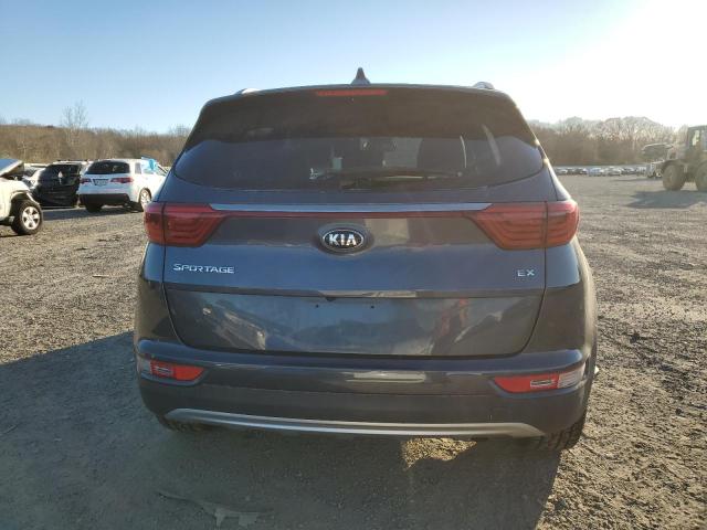 Photo 6 from auction – 2018 KIA SPORTAGE E with VIN KNDPNCAC8J7478914