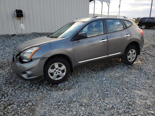 Photo 1 from auction – 2014 NISSAN ROGUE SELE with VIN JN8AS5MT2EW103333