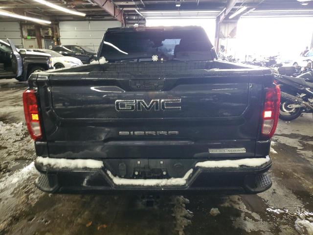 Photo 6 from auction – 2022 GMC SIERRA K15 with VIN 3GTUUCED5NG646236