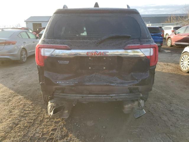 Photo 6 from auction – 2021 GMC ACADIA SLE with VIN 1GKKNKLS6MZ114724