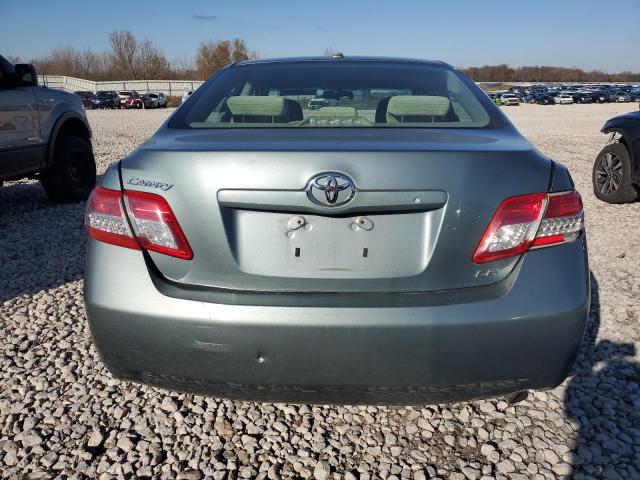 Photo 6 from auction – 2010 TOYOTA CAMRY BASE with VIN 4T1BF3EK0AU508431