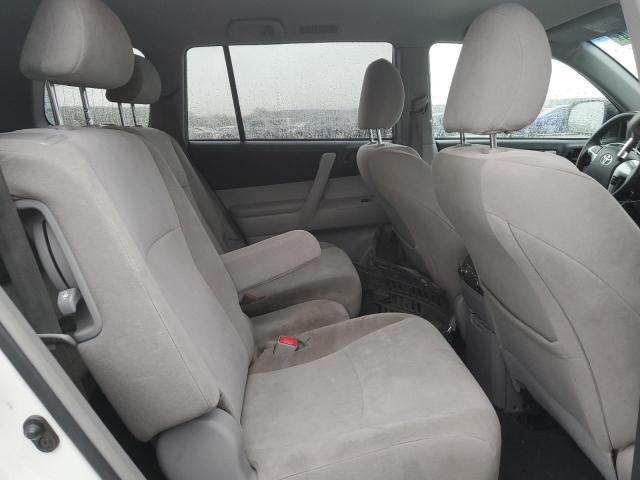 Photo 11 from auction – 2013 TOYOTA HIGHLANDER with VIN 5TDBK3EH6DS237825