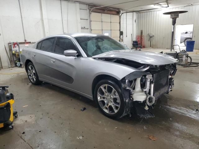 Photo 4 from auction – 2015 DODGE CHARGER SX with VIN 2C3CDXJG5FH837325