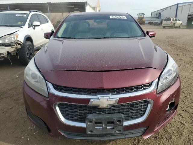 Photo 5 from auction – 2015 CHEVROLET MALIBU 1LT with VIN 1G11C5SL7FF214742