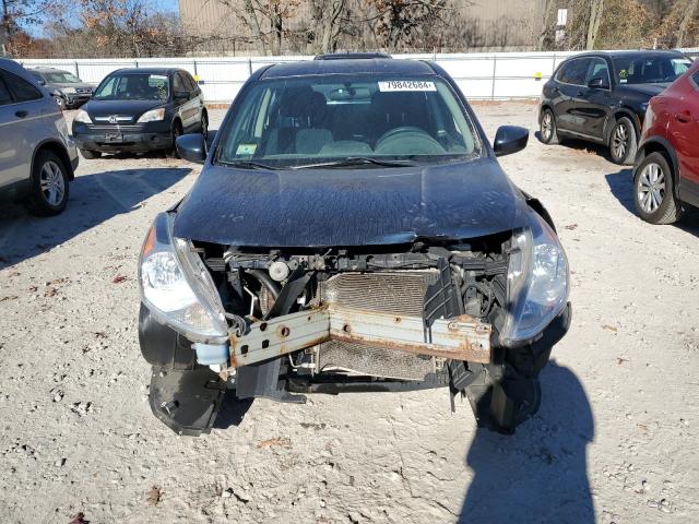 Photo 5 from auction – 2017 NISSAN VERSA S with VIN 3N1CN7AP0HL849310