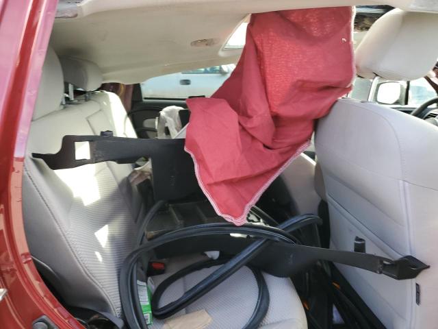 Photo 10 from auction – 2018 SUBARU FORESTER 2 with VIN JF2SJAGC5JH483193